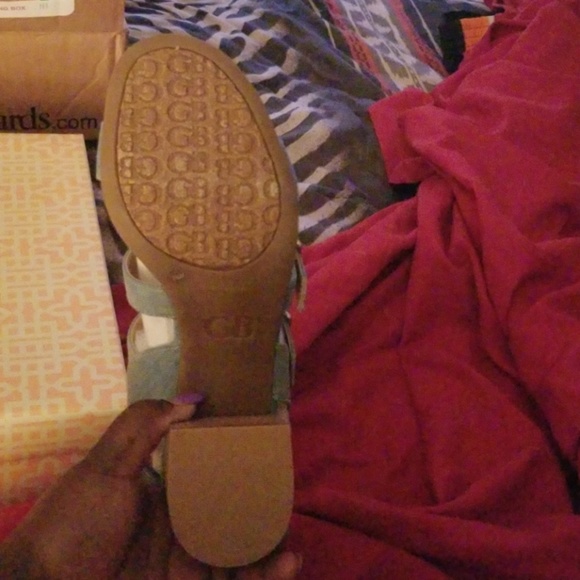 Sandal - Picture 5 of 5